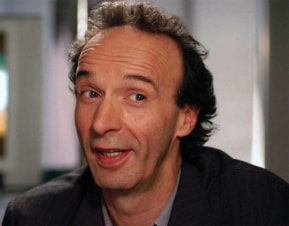 C`è Benigni: Guida TV - TV Sorrisi e Canzoni
