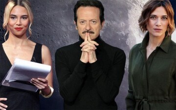 Dopofestival 2019 - The Dark Side of Sanremo: Guida TV - TV Sorrisi e Canzoni