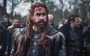The Last Kingdom: Guida TV - TV Sorrisi e Canzoni