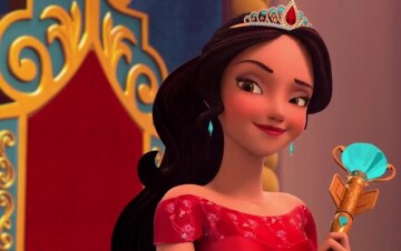 Elena di Avalor: Guida TV - TV Sorrisi e Canzoni