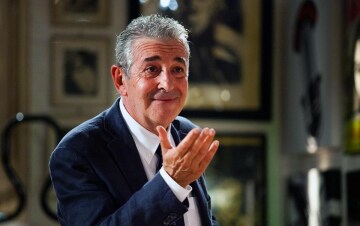 Un posto al sole: Guida TV - TV Sorrisi e Canzoni