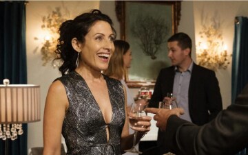 Girlfriends' Guide to Divorce: Guida TV - TV Sorrisi e Canzoni
