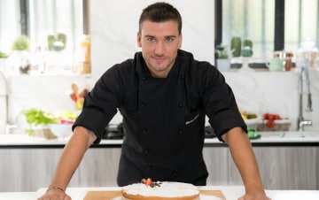 Cake Star - Pasticcerie in sfida: Guida TV - TV Sorrisi e Canzoni
