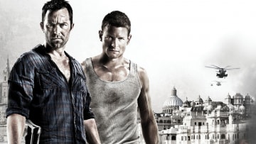 Strike Back - Senza regole: Guida TV - TV Sorrisi e Canzoni