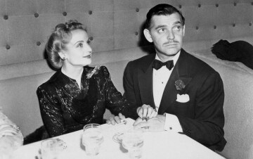 Love Stories: Clark Gable - Carole Lombard: Guida TV - TV Sorrisi e Canzoni