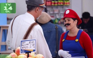 Superstore: Guida TV - TV Sorrisi e Canzoni