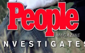 People Magazine Investigates: Guida TV - TV Sorrisi e Canzoni