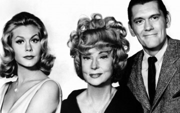 Vita da strega: Guida TV - TV Sorrisi e Canzoni