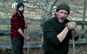 Global Meltdown: Guida TV - TV Sorrisi e Canzoni