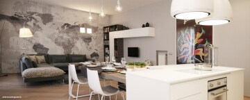 Cambio Casa, Cambio Vita: Guida TV - TV Sorrisi e Canzoni
