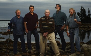 Oak Island e il tesoro maledetto: Guida TV - TV Sorrisi e Canzoni