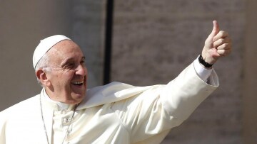 Santa Messa e Benedizione delle Palme: Guida TV - TV Sorrisi e Canzoni