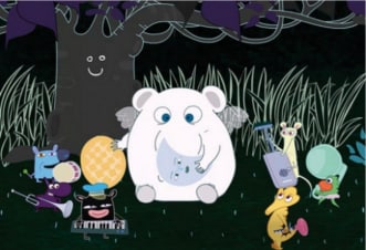 Dixi's Simple Songs: Guida TV - TV Sorrisi e Canzoni