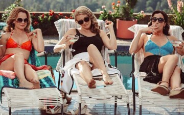 American Woman: Guida TV - TV Sorrisi e Canzoni