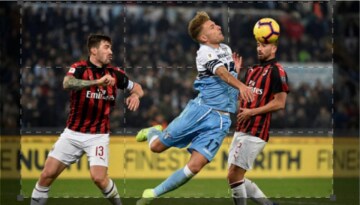 TIM Cup - Coppa Italia 2018/19: Guida TV - TV Sorrisi e Canzoni