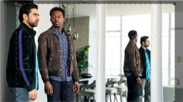 God Friended Me: Guida TV - TV Sorrisi e Canzoni