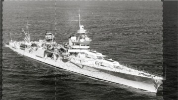 Sopravvissuti Indianapolis USS: Guida TV - TV Sorrisi e Canzoni