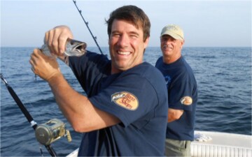 Lupi di mare: Guida TV - TV Sorrisi e Canzoni