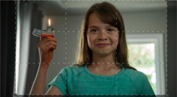 La piccola Katie: Guida TV - TV Sorrisi e Canzoni