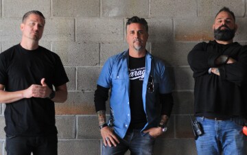 Officine da incubo: Guida TV - TV Sorrisi e Canzoni