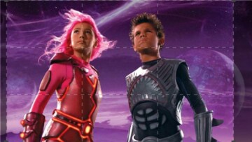 Le avventure di Sharkboy e Lavagirl in 3-D: Guida TV - TV Sorrisi e Canzoni