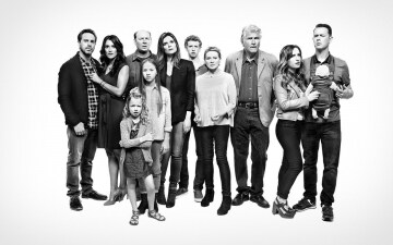 Life in Pieces: Guida TV - TV Sorrisi e Canzoni