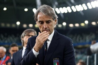 Qualificazioni Campionati Europei 2020: Guida TV - TV Sorrisi e Canzoni