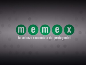 Memex - La scienza raccontata dai protagonisti: Guida TV - TV Sorrisi e Canzoni