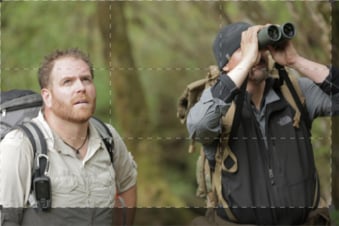 Avventure impossibili con Josh Gates: Guida TV - TV Sorrisi e Canzoni