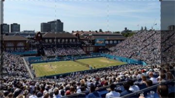 ATP Queen's: Guida TV - TV Sorrisi e Canzoni