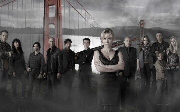 Red Widow: Guida TV - TV Sorrisi e Canzoni