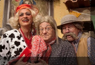 La Famiglia Colombo: Guida TV - TV Sorrisi e Canzoni