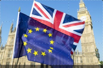 L'Europa al capolinea: Guida TV - TV Sorrisi e Canzoni