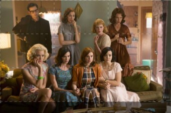 The Astronaut Wives Club: Guida TV - TV Sorrisi e Canzoni