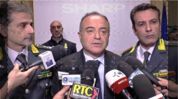 Narcotica: Guida TV - TV Sorrisi e Canzoni