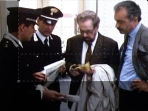 Il Giudice Istruttore: Guida TV - TV Sorrisi e Canzoni