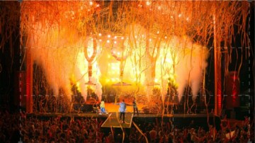 Aperol Happy Together Live: Guida TV - TV Sorrisi e Canzoni