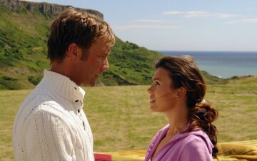 Rosamunde Pilcher: E Improvvisamente Fu Amore...: Guida TV - TV Sorrisi e Canzoni