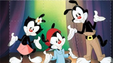 Animaniacs: Guida TV - TV Sorrisi e Canzoni