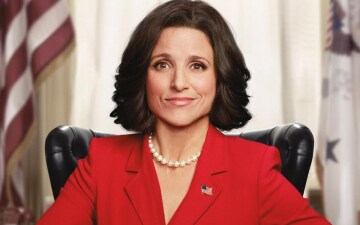 Veep - Vicepresidente incompetente: Guida TV - TV Sorrisi e Canzoni