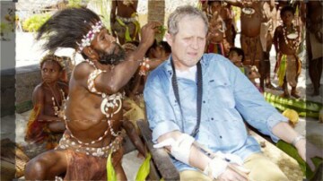 La nave dei sogni - Papua Nuova Guinea: Guida TV - TV Sorrisi e Canzoni
