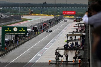 Paddock Live Ultimo Giro: Guida TV - TV Sorrisi e Canzoni