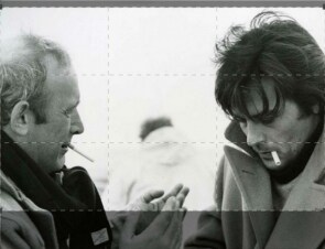Valerio Zurlini - Gli anni delle immagini perdute: Guida TV - TV Sorrisi e Canzoni