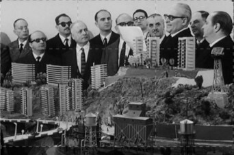 Le mani sulla città: Guida TV - TV Sorrisi e Canzoni