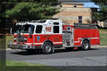 112: Fire squad: Guida TV - TV Sorrisi e Canzoni
