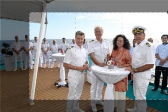 La Nave dei Sogni - Maldive: Guida TV - TV Sorrisi e Canzoni