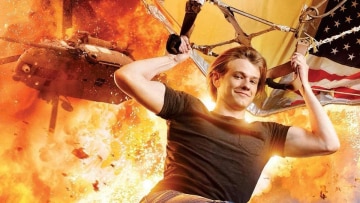 MacGyver: Guida TV - TV Sorrisi e Canzoni