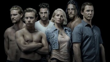 Animal Kingdom: Guida TV - TV Sorrisi e Canzoni