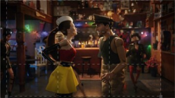 Benvenuti a Marwen: Guida TV - TV Sorrisi e Canzoni