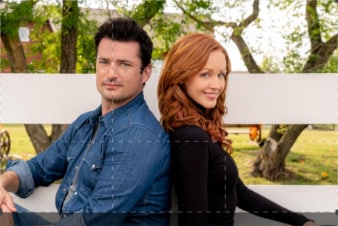 Amore a Harmony Ranch: Guida TV - TV Sorrisi e Canzoni